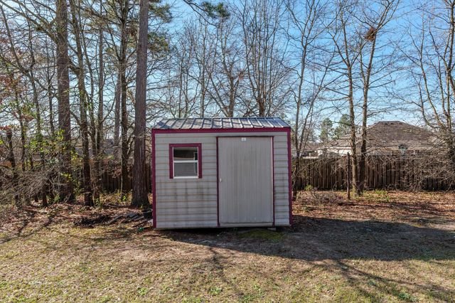 2814 Wyndham Drive, Hephzibah, GA 30815