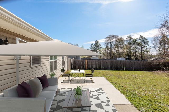 2814 Wyndham Drive, Hephzibah, GA 30815