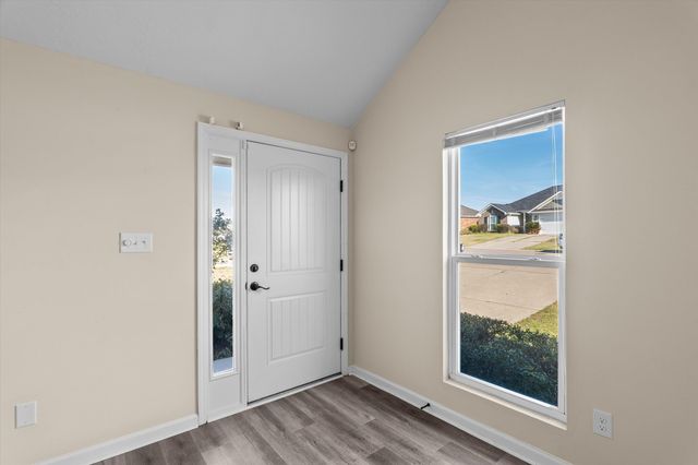 2814 Wyndham Drive, Hephzibah, GA 30815