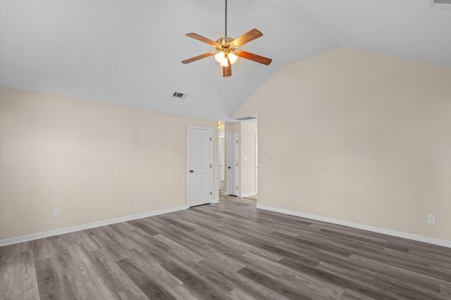 2814 Wyndham Drive, Hephzibah, GA 30815