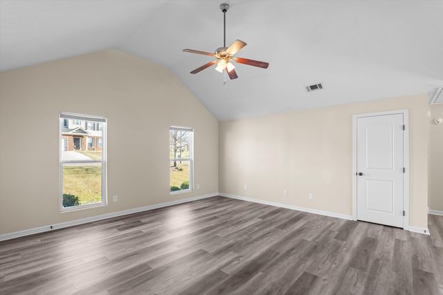 2814 Wyndham Drive, Hephzibah, GA 30815