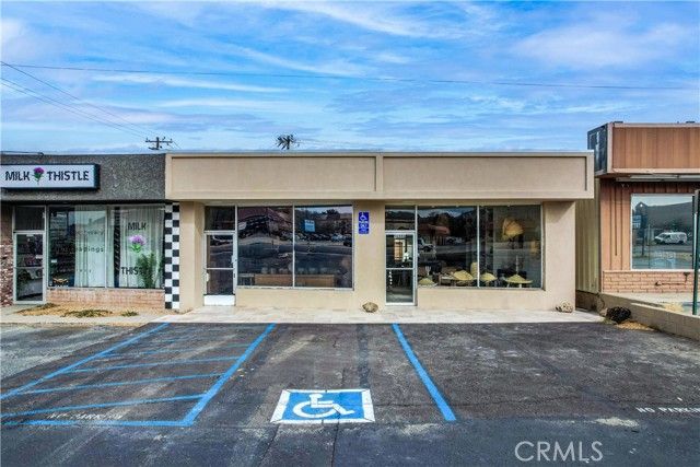 56334 Twentynine Palms Highway, Yucca Valley, CA 92284