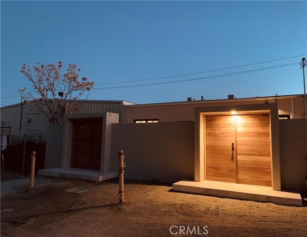 56334 Twentynine Palms Highway, Yucca Valley, CA 92284