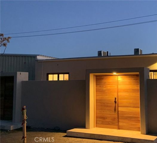 56334 Twentynine Palms Highway, Yucca Valley, CA 92284