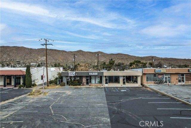 56334 Twentynine Palms Highway, Yucca Valley, CA 92284