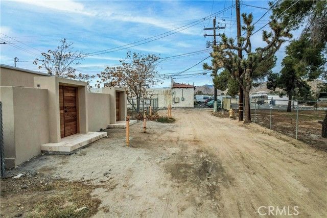 56334 Twentynine Palms Highway, Yucca Valley, CA 92284