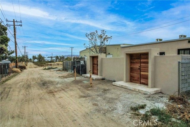 56334 Twentynine Palms Highway, Yucca Valley, CA 92284