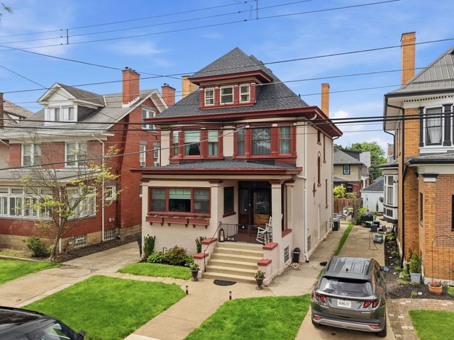 205 Lexington AVENUE, Aspinwall, PA 15215