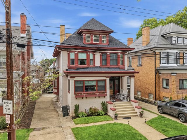 205 Lexington AVENUE, Aspinwall, PA 15215
