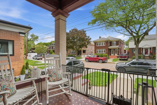 205 Lexington AVENUE, Aspinwall, PA 15215