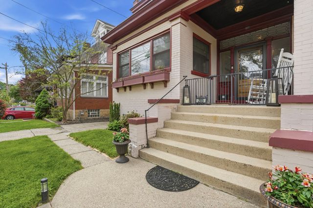 205 Lexington AVENUE, Aspinwall, PA 15215