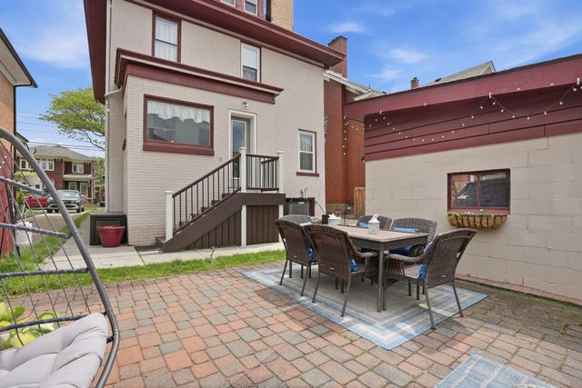 205 Lexington AVENUE, Aspinwall, PA 15215