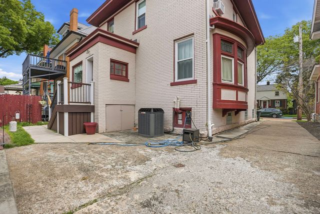 205 Lexington AVENUE, Aspinwall, PA 15215