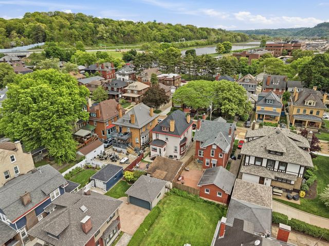 205 Lexington AVENUE, Aspinwall, PA 15215