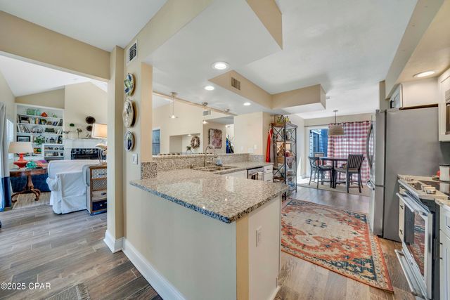 901 Sea Robin Lane, Panama City Beach, FL 32408