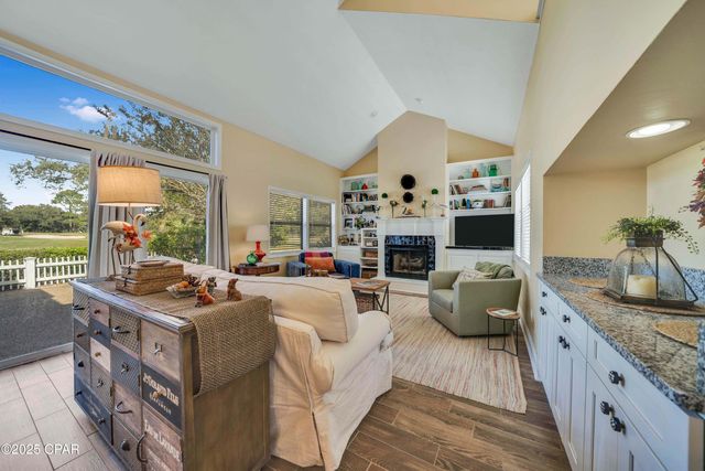 901 Sea Robin Lane, Panama City Beach, FL 32408