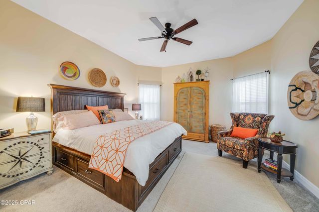 901 Sea Robin Lane, Panama City Beach, FL 32408