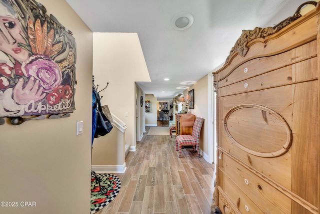 901 Sea Robin Lane, Panama City Beach, FL 32408