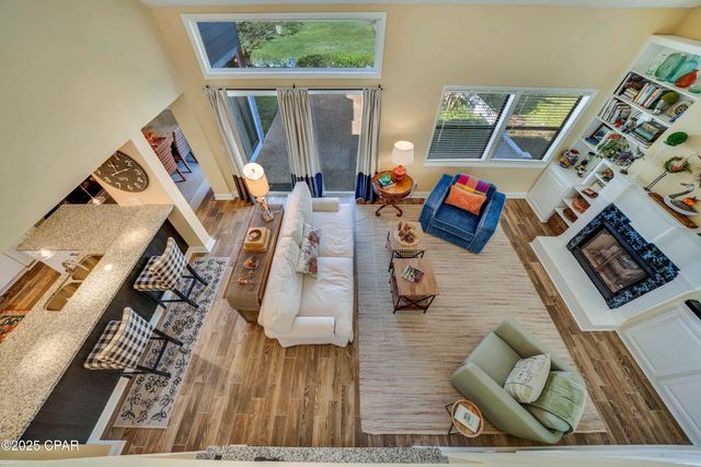 901 Sea Robin Lane, Panama City Beach, FL 32408