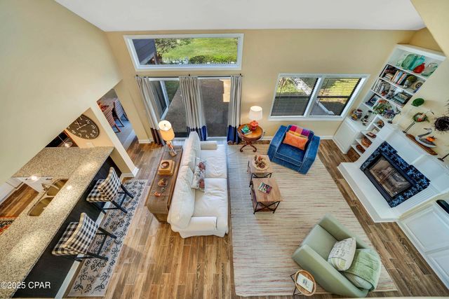 901 Sea Robin Lane, Panama City Beach, FL 32408