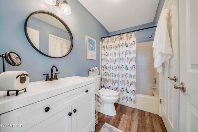 901 Sea Robin Lane, Panama City Beach, FL 32408