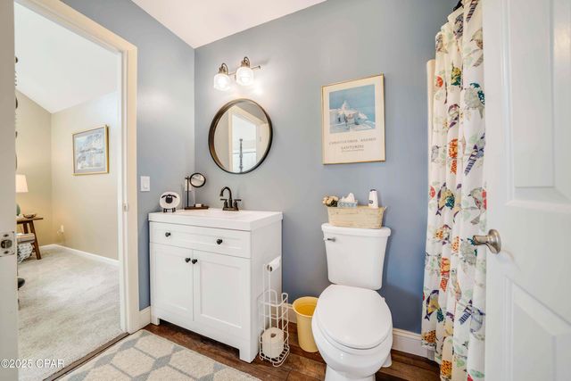 901 Sea Robin Lane, Panama City Beach, FL 32408