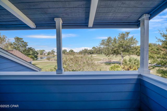 901 Sea Robin Lane, Panama City Beach, FL 32408