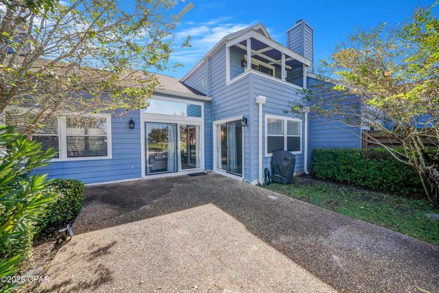 901 Sea Robin Lane, Panama City Beach, FL 32408