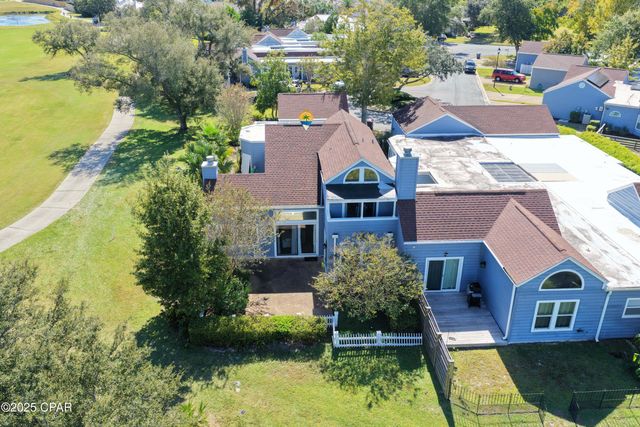 901 Sea Robin Lane, Panama City Beach, FL 32408