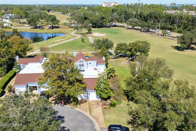 901 Sea Robin Lane, Panama City Beach, FL 32408