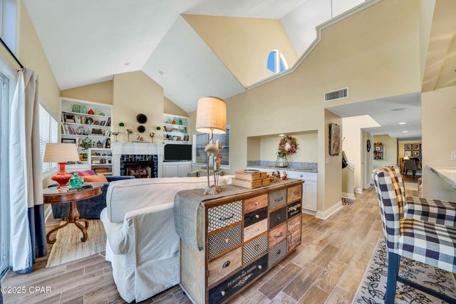 901 Sea Robin Lane, Panama City Beach, FL 32408