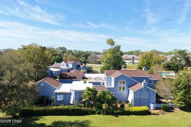 901 Sea Robin Lane, Panama City Beach, FL 32408