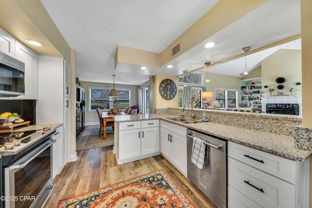 901 Sea Robin Lane, Panama City Beach, FL 32408