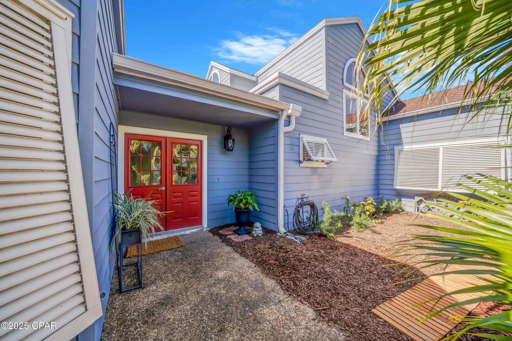 901 Sea Robin Lane, Panama City Beach, FL 32408