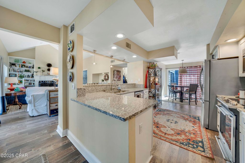 Image 15 of property listing at 901 Sea Robin Lane, Panama City Beach, FL 32408