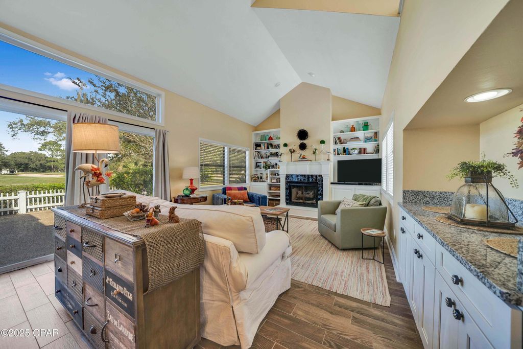 Image 2 of property listing at 901 Sea Robin Lane, Panama City Beach, FL 32408