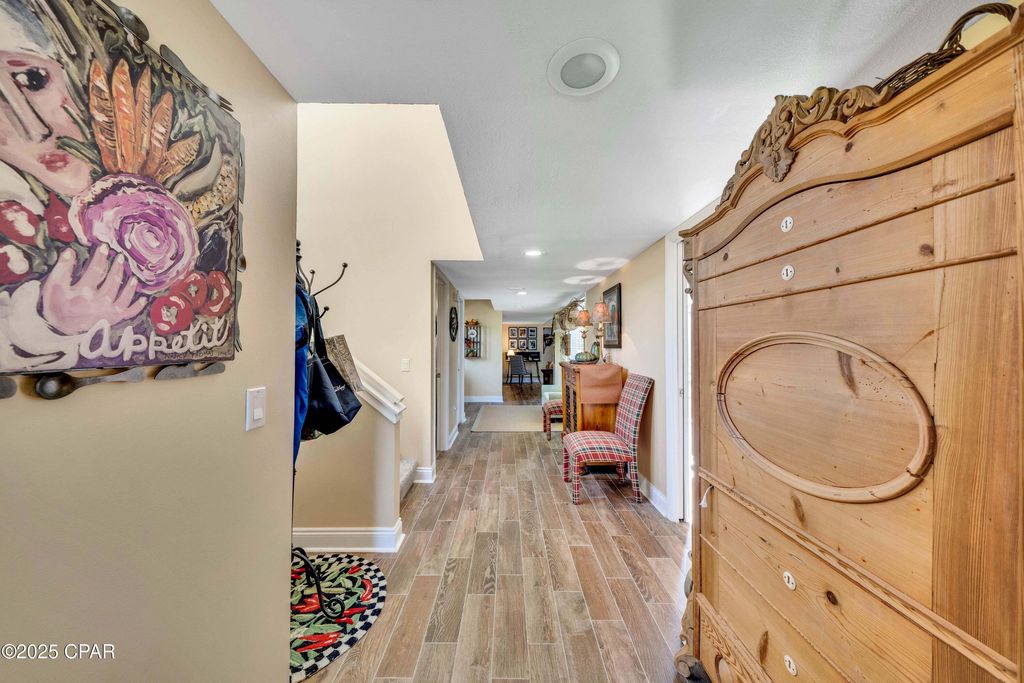 Image 40 of property listing at 901 Sea Robin Lane, Panama City Beach, FL 32408