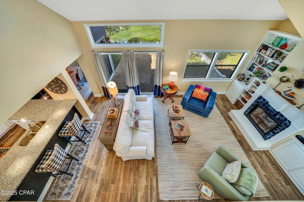 Image 45 of property listing at 901 Sea Robin Lane, Panama City Beach, FL 32408