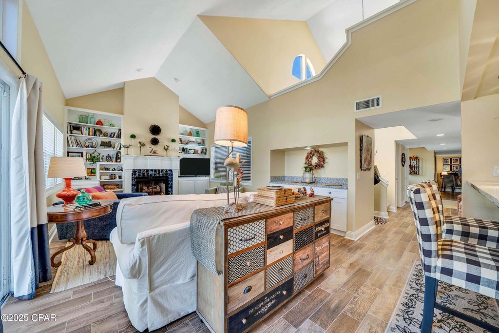 Image 7 of property listing at 901 Sea Robin Lane, Panama City Beach, FL 32408