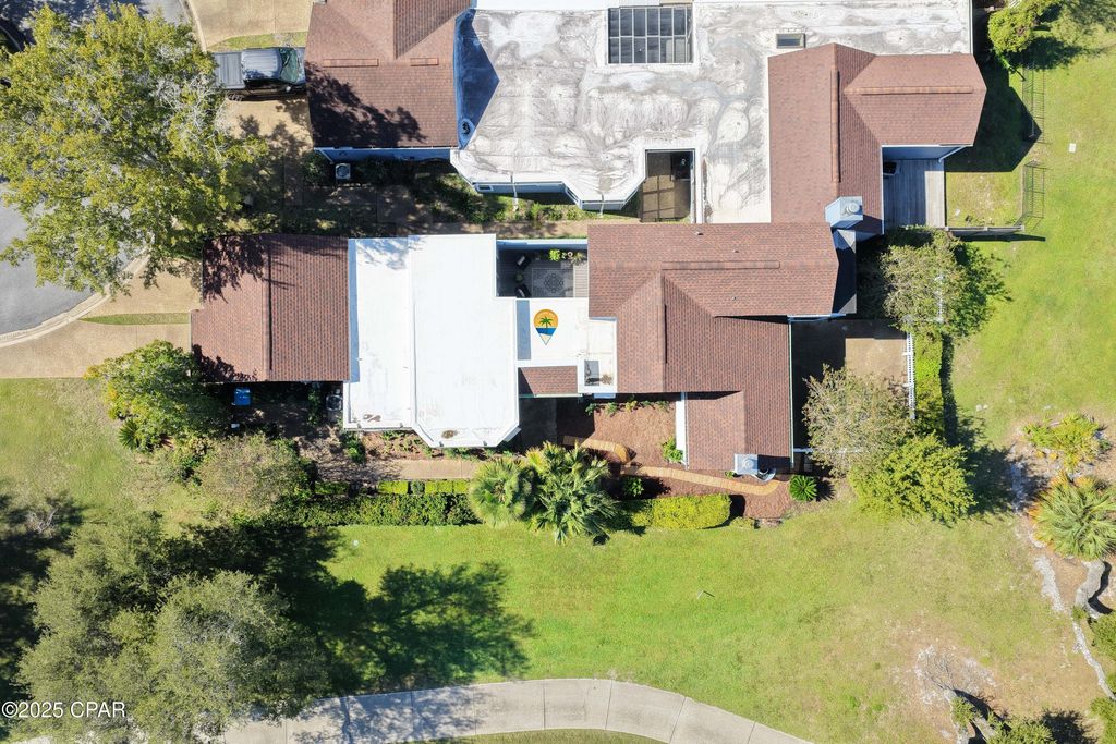 Image 72 of property listing at 901 Sea Robin Lane, Panama City Beach, FL 32408