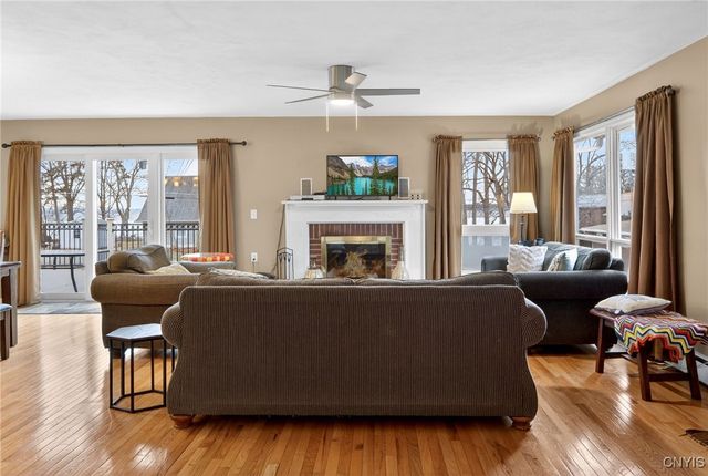 4895 Springport Cove Road, Springport, NY 13034