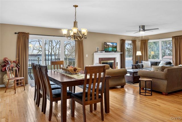 4895 Springport Cove Road, Springport, NY 13034