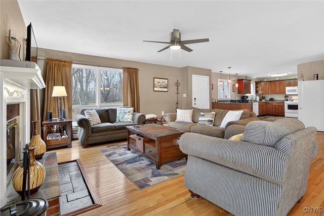 4895 Springport Cove Road, Springport, NY 13034