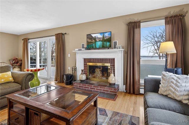 4895 Springport Cove Road, Springport, NY 13034