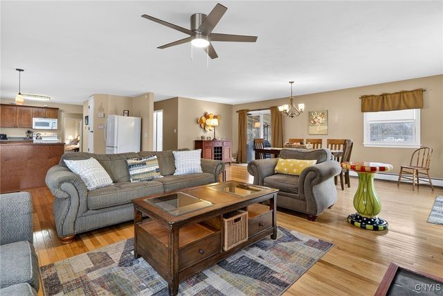 4895 Springport Cove Road, Springport, NY 13034