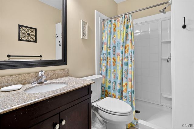 4895 Springport Cove Road, Springport, NY 13034