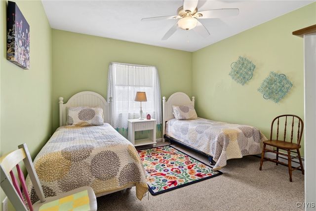 4895 Springport Cove Road, Springport, NY 13034