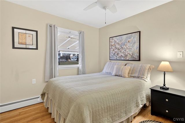 4895 Springport Cove Road, Springport, NY 13034