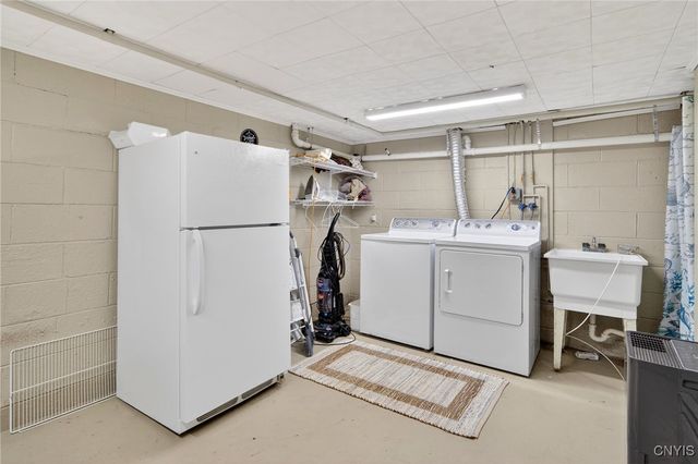 4895 Springport Cove Road, Springport, NY 13034