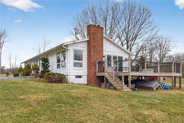 4895 Springport Cove Road, Springport, NY 13034